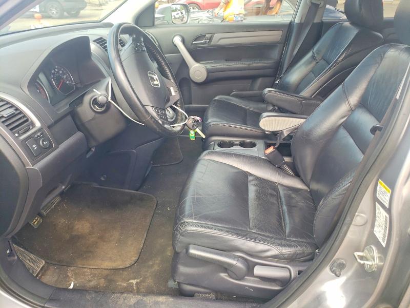 2007 Honda Cr-v მანქანა იყიდება აუქციონზე, vin: JHLRE48707C118837, აუქციონის ნომერი: 54777686