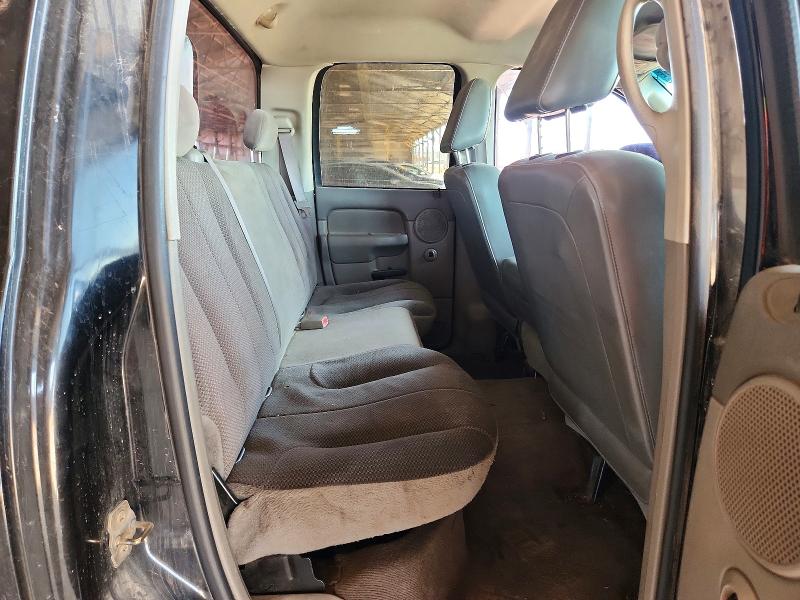 Продаж на аукціоні авто 2004 Dodge Ram 1500, vin: 1D7HA18N74S581101, номер лоту: 54727786