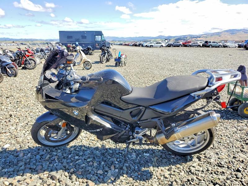 2011 Bmw F800 მანქანა იყიდება აუქციონზე, vin: WB102440XBZR12660, აუქციონის ნომერი: 54848026