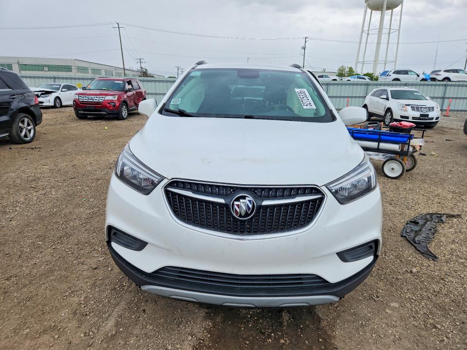 Продажа на аукционе авто 2020 Buick Encore, vin: KL4CJASB9LB060733, номер лота: 52725336