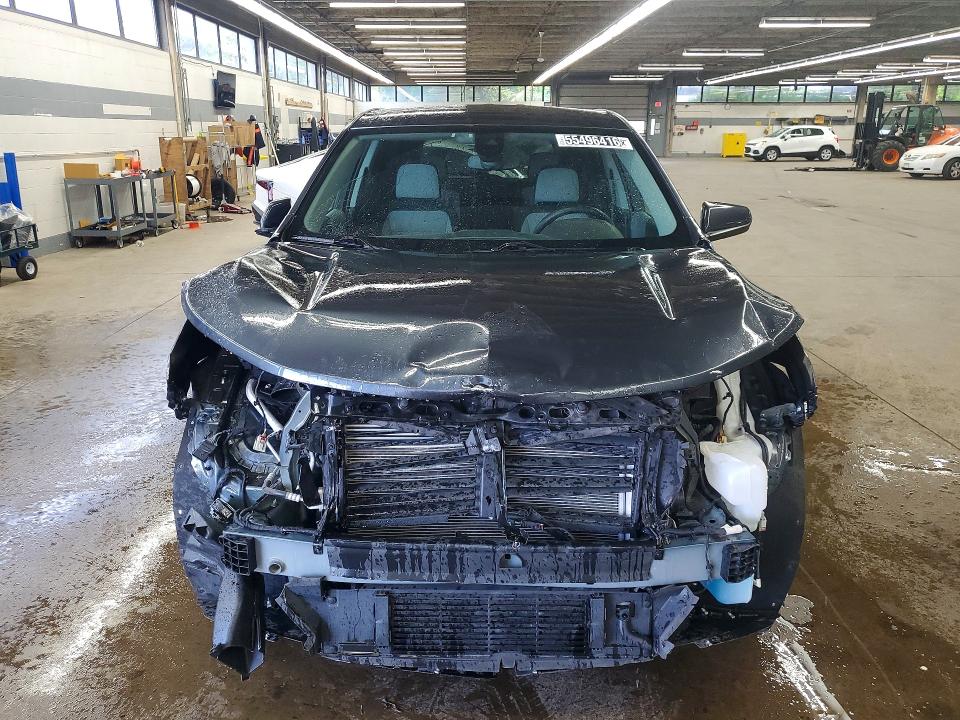 Продажа на аукционе авто 2023 Chevrolet Equinox, vin: 3GNAXUEG5PS171950, номер лота: 55496416