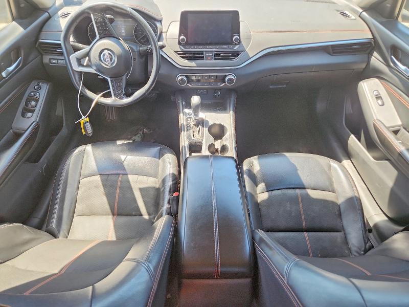 Aukcja sprzedaży 2022 Nissan Altima, vin: 1N4BL4CV9NN302658, numer aukcji: 53009426