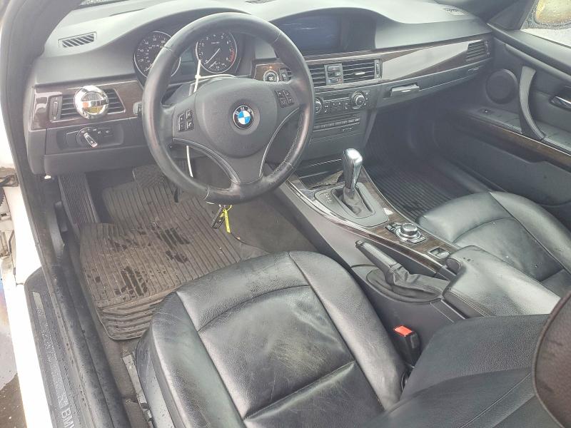 53273926 :رقم المزاد ، WBADW7C51BE728087 vin ، 2011 Bmw 328 مزاد بيع