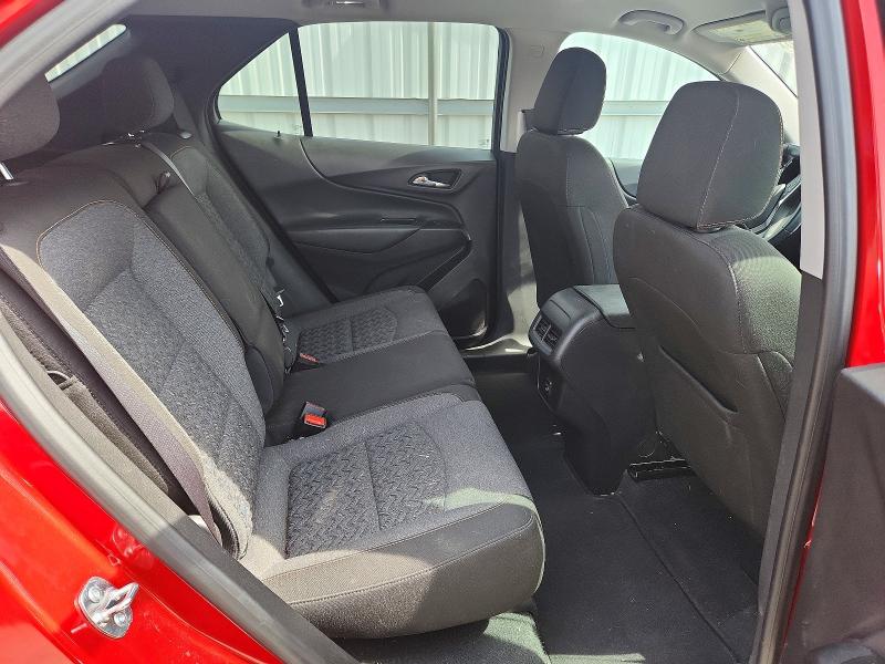 Aukcja sprzedaży 2024 Chevrolet Equinox, vin: 3GNAXKEG7RL235231, numer aukcji: 53761136