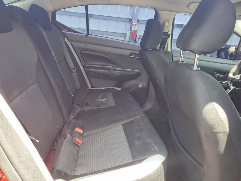 Aukcja sprzedaży 2020 Nissan Versa, vin: 3N1CN8EV3LL844237, numer aukcji: 54873366