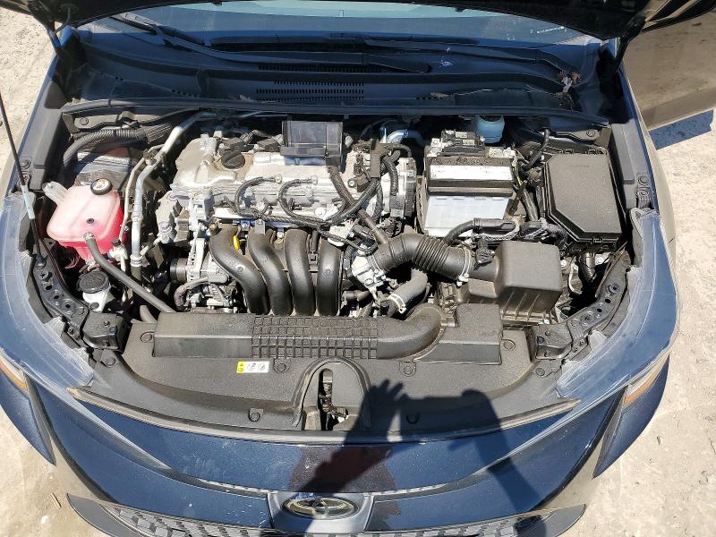 Aukcja sprzedaży 2022 Toyota Corolla, vin: 5YFEPMAE3NP305704, numer aukcji: 51799966