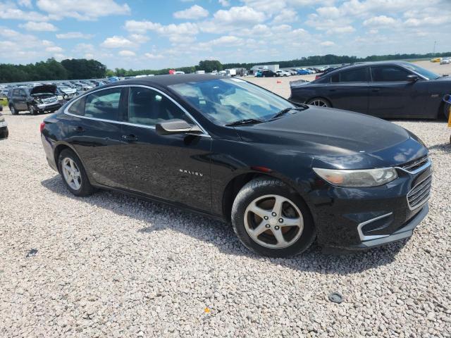 Продаж на аукціоні авто 2016 Chevrolet Malibu, vin: 1G1ZB5ST3GF349627, номер лоту: 52182696