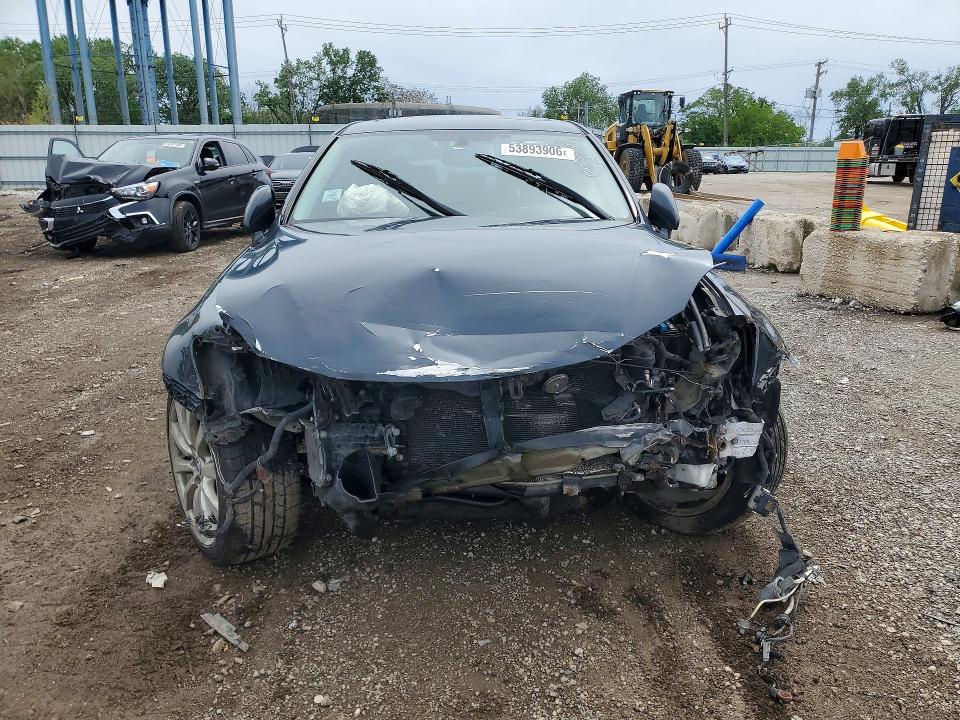 Aukcja sprzedaży 2006 Lexus Is, vin: JTHCK262262004820, numer aukcji: 53893906
