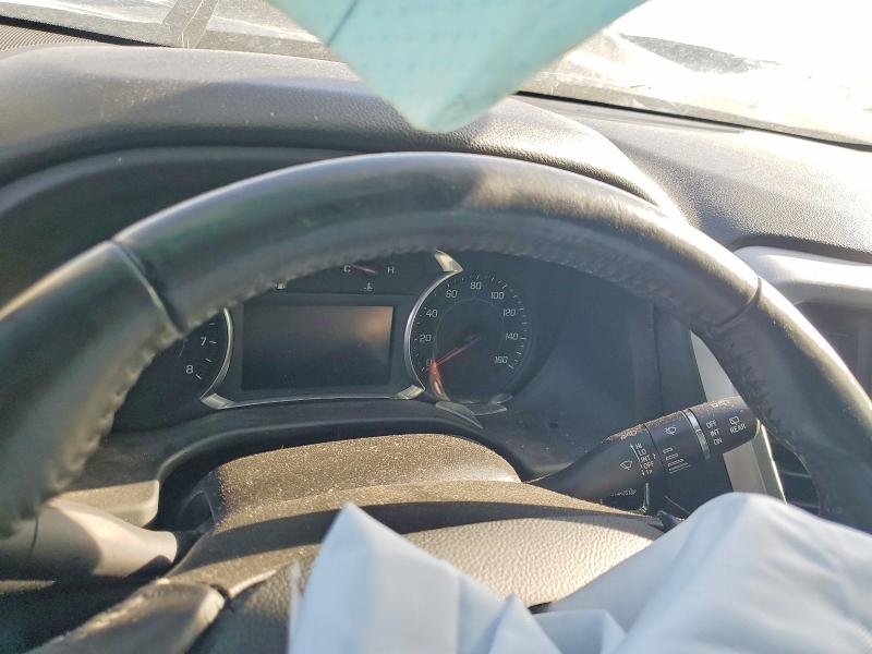 2019 Gmc Acadia მანქანა იყიდება აუქციონზე, vin: 1GKKNULSXKZ172716, აუქციონის ნომერი: 54251316