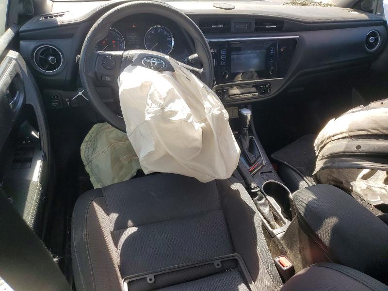 54113576 :رقم المزاد ، 5YFBURHE6KP867347 vin ، 2019 Toyota Corolla مزاد بيع