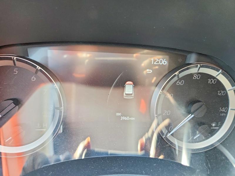 46780466 :رقم المزاد ، 5TDKDRBH6TS598911 vin ، 2026 Toyota Highlander مزاد بيع
