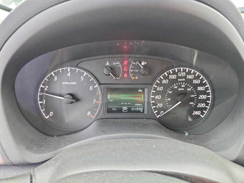 Продаж на аукціоні авто 2013 Nissan Sentra, vin: 3N1AB7AP9DL702574, номер лоту: 53768186