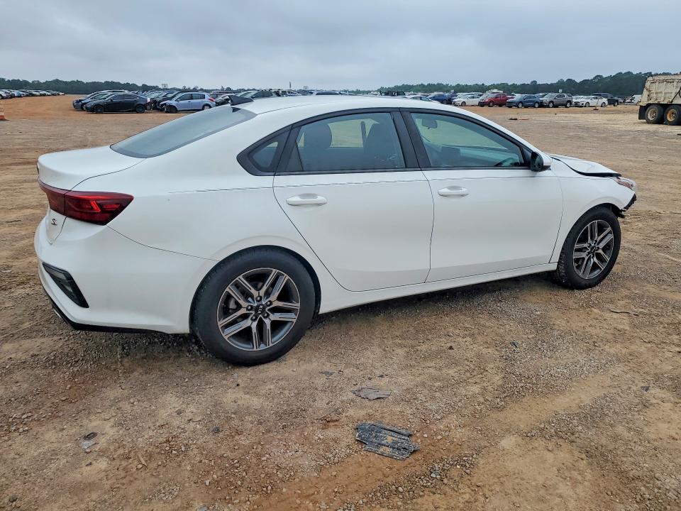 Продаж на аукціоні авто 2019 Kia Forte, vin: 3KPF34AD9KE107021, номер лоту: 52417566