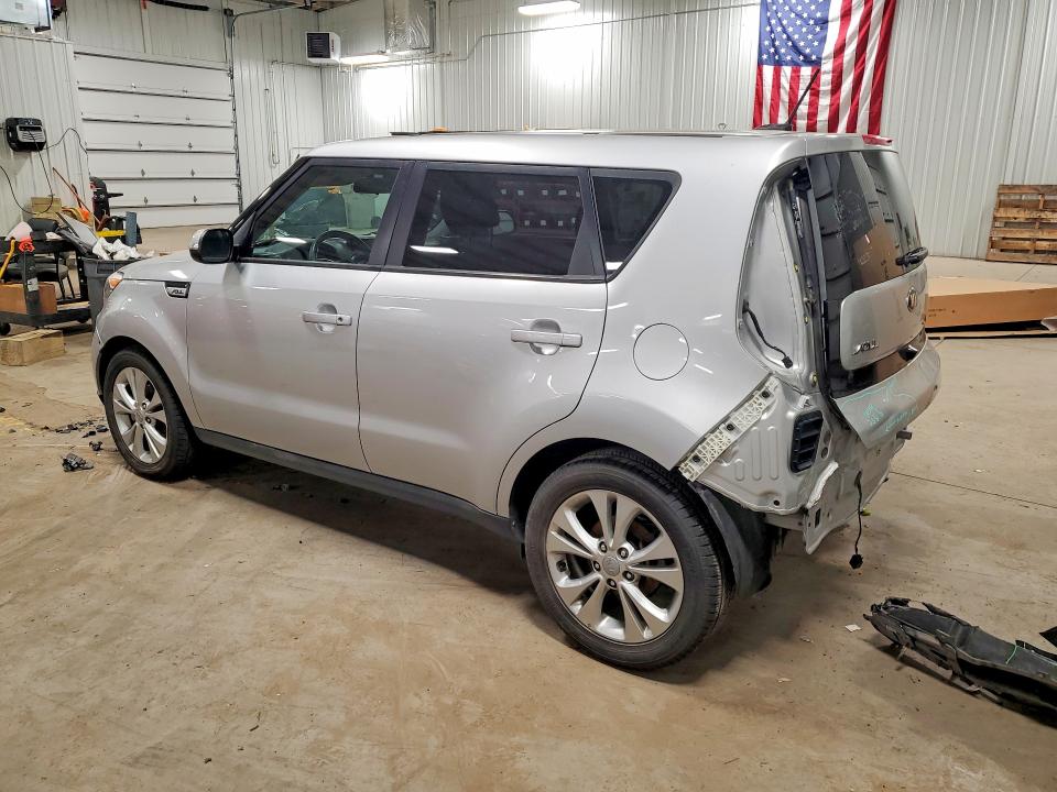 Продажа на аукционе авто 2014 Kia Soul, vin: KNDJP3A58E7745766, номер лота: 51034526