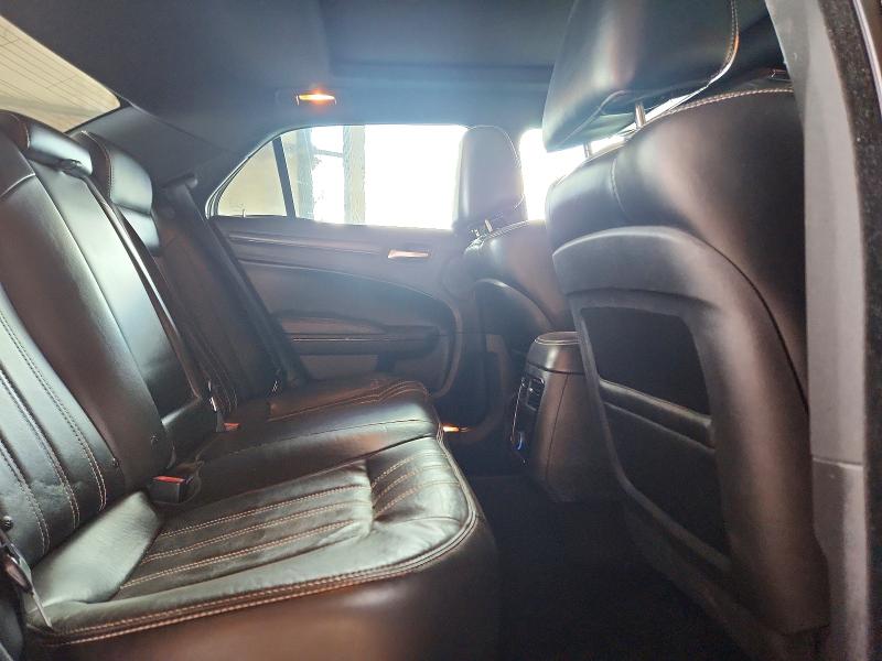 Продажа на аукционе авто 2014 Chrysler 300, vin: 2C3CCABG6EH380280, номер лота: 52454386