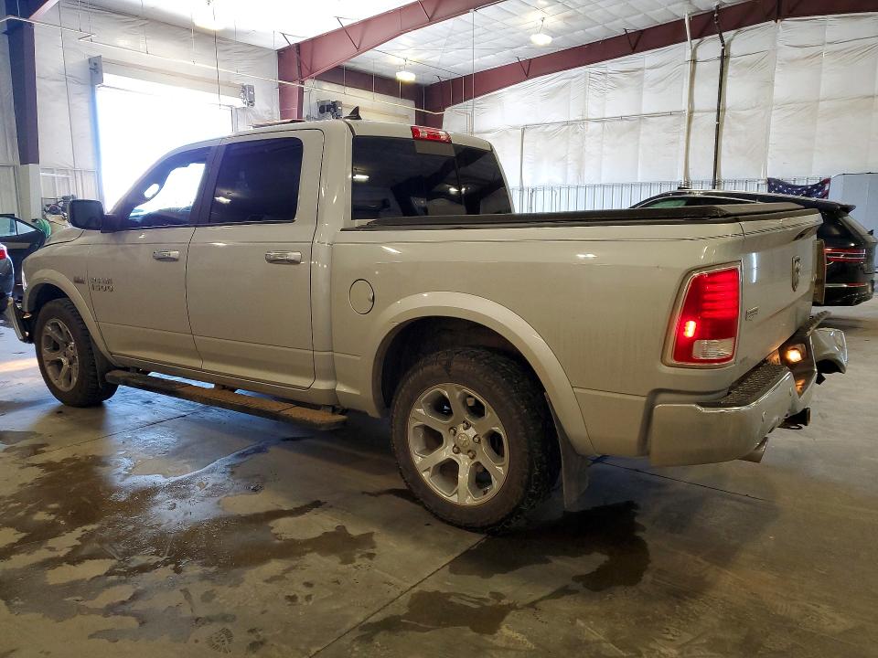 2018 Ram 1500 მანქანა იყიდება აუქციონზე, vin: 1C6RR7NT3JS209707, აუქციონის ნომერი: 53170456