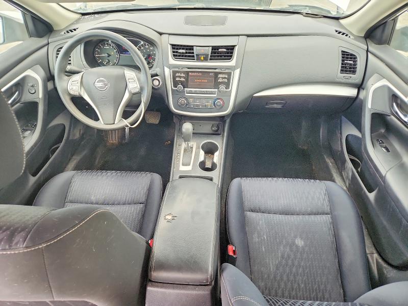 Продаж на аукціоні авто 2018 Nissan Altima, vin: 1N4AL3AP4JC107132, номер лоту: 53748346