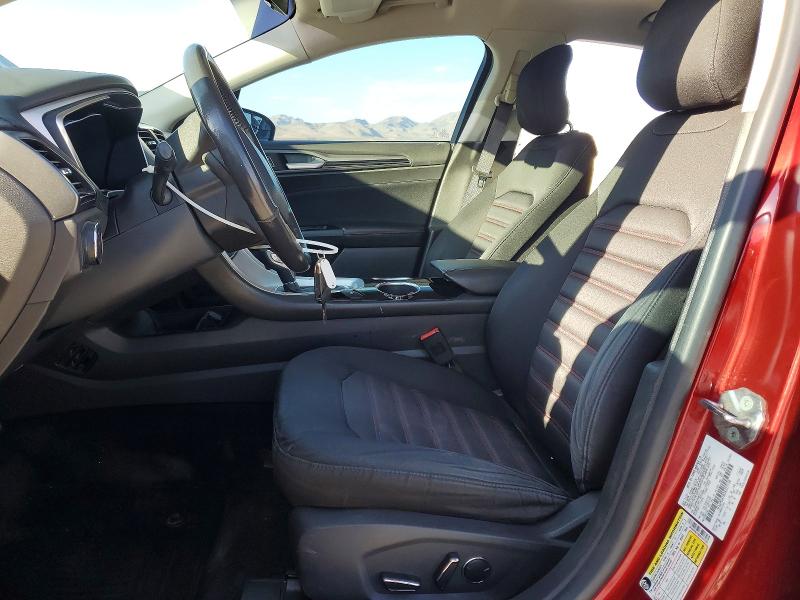 Aukcja sprzedaży 2013 Ford Fusion, vin: 3FA6P0H78DR227150, numer aukcji: 55249076