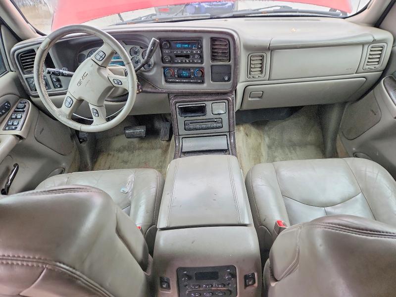 Продажа на аукционе авто 2003 Gmc Yukon Xl, vin: 1GKFK66U03J320777, номер лота: 54010326
