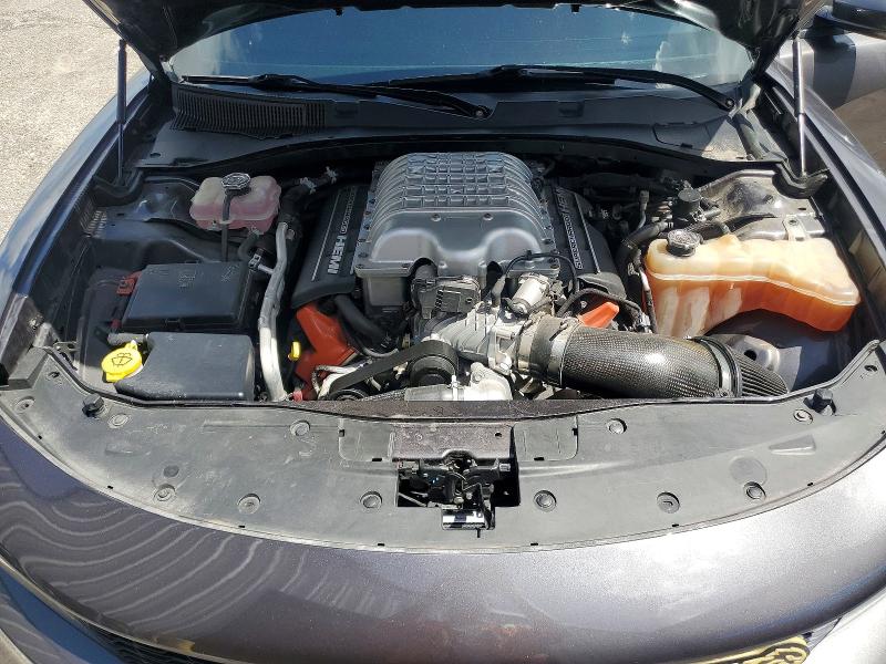 Продажа на аукционе авто 2020 Dodge Charger, vin: 2C3CDXL93LH240538, номер лота: 55180186