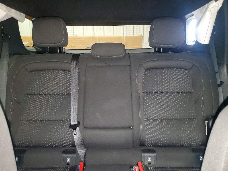 Aukcja sprzedaży 2025 Chevrolet Equinox, vin: 3GNAXPEG8SL317908, numer aukcji: 54669626