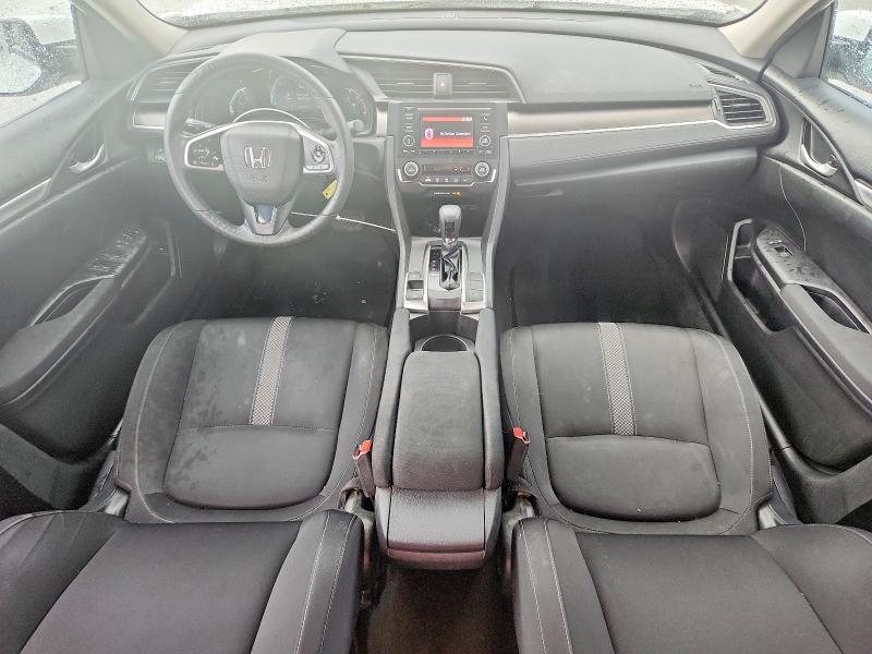 Продаж на аукціоні авто 2021 Honda Civic, vin: 2HGFC2F67MH528565, номер лоту: 54622216