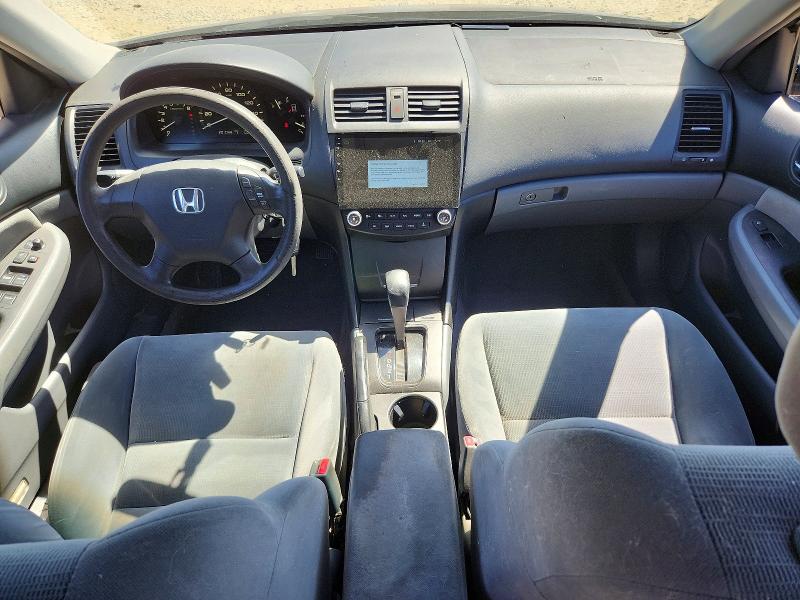Продаж на аукціоні авто 2006 Honda Accord, vin: 1HGCM564X6A136827, номер лоту: 54111036