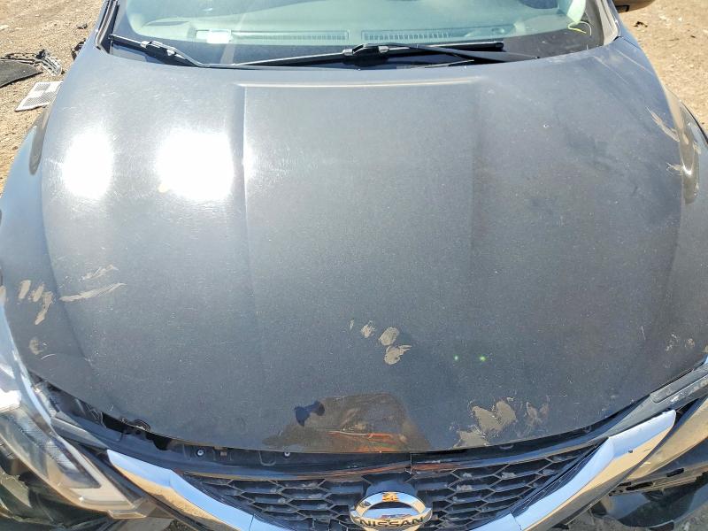 Продаж на аукціоні авто 2016 Nissan Sentra, vin: 3N1AB7AP5GY307976, номер лоту: 53663436