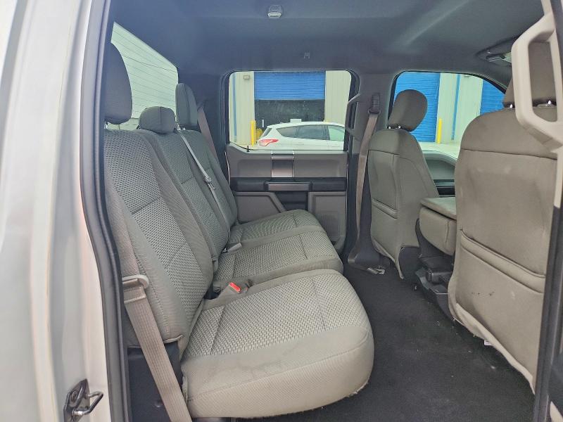 Aukcja sprzedaży 2018 Ford F150, vin: 1FTEW1CP8JKC21094, numer aukcji: 54082966