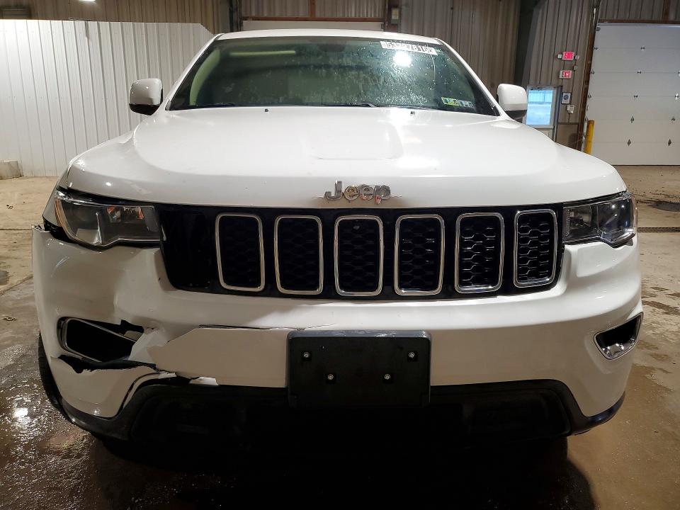 Продажа на аукционе авто 2022 Jeep Grand Cherokee, vin: 1C4RJFAG7NC175063, номер лота: 53727816