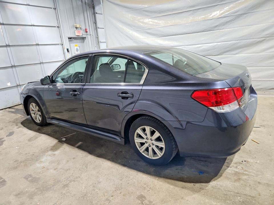 Aukcja sprzedaży 2012 Subaru Legacy, vin: 4S3BMBA68C3030992, numer aukcji: 53849736