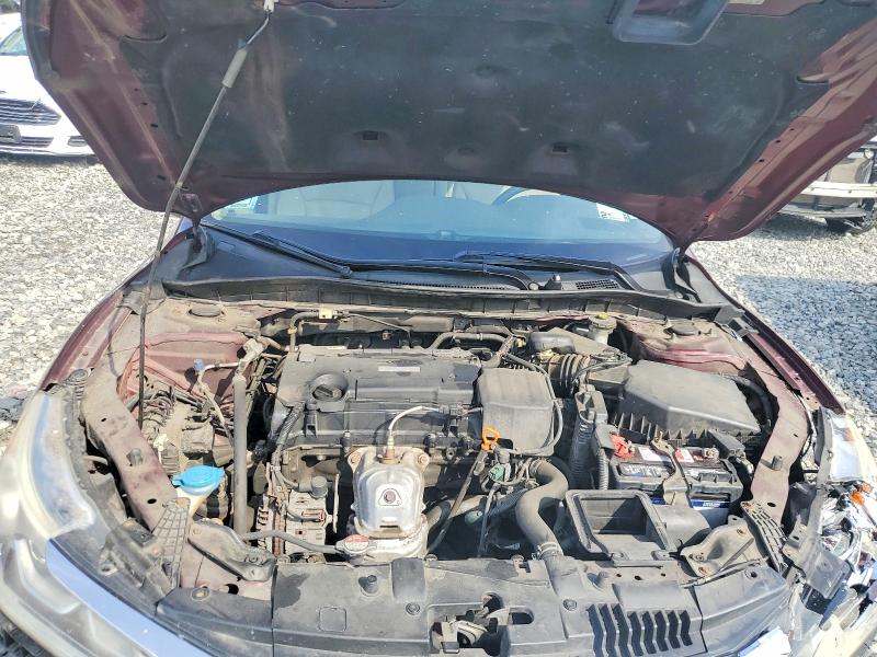 54678086 :رقم المزاد ، 1HGCR2F39GA083451 vin ، 2016 Honda Accord مزاد بيع