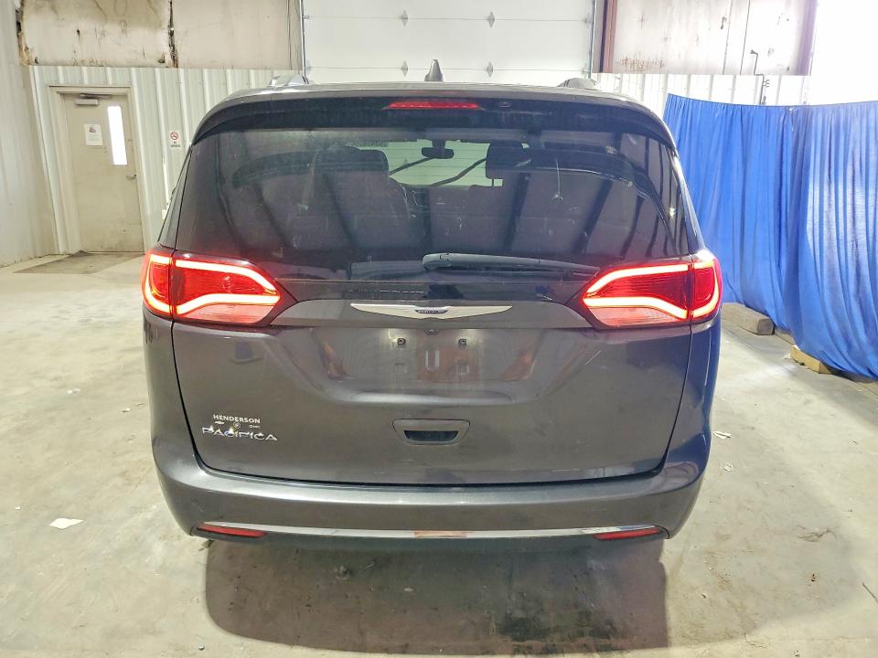 Aukcja sprzedaży 2019 Chrysler Pacifica, vin: 2C4RC1BG9KR665762, numer aukcji: 52450596