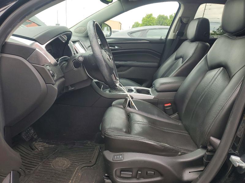 51876826 :رقم المزاد ، 3GYFNDE32GS565210 vin ، 2016 Cadillac Srx مزاد بيع