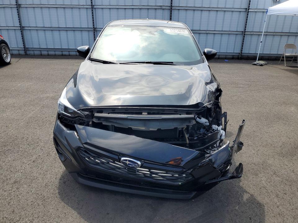 Продаж на аукціоні авто 2024 Subaru Impreza, vin: JF1GUHJC1R8352034, номер лоту: 52214636