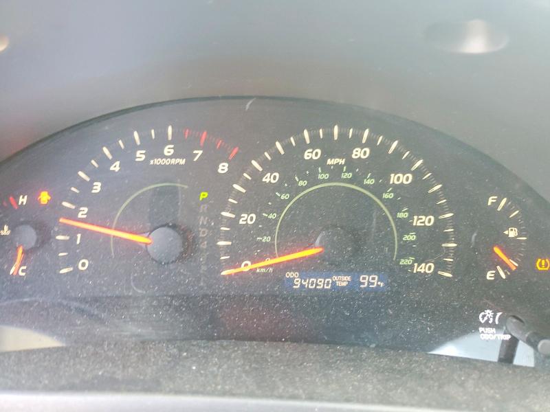 54298556 :رقم المزاد ، 4T1BE46K57U073535 vin ، 2007 Toyota Camry مزاد بيع