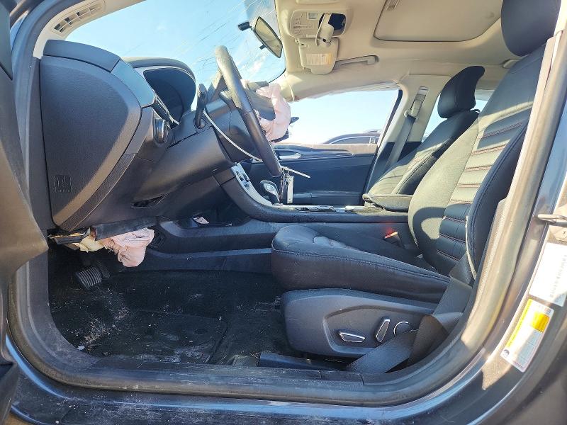 Продажа на аукционе авто 2015 Ford Fusion, vin: 3FA6P0H73FR304803, номер лота: 53112046