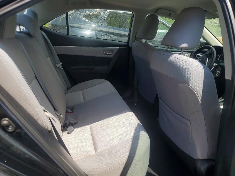 53956506 :رقم المزاد ، 2T1BURHE3EC084507 vin ، 2014 Toyota Corolla مزاد بيع