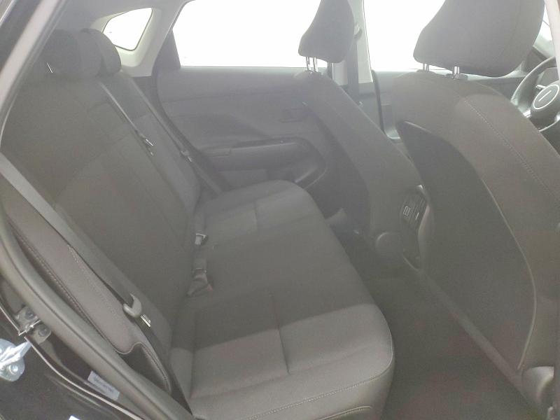 53797266 :رقم المزاد ، KM8HF3AB6TU438467 vin ، 2026 Hyundai Kona مزاد بيع