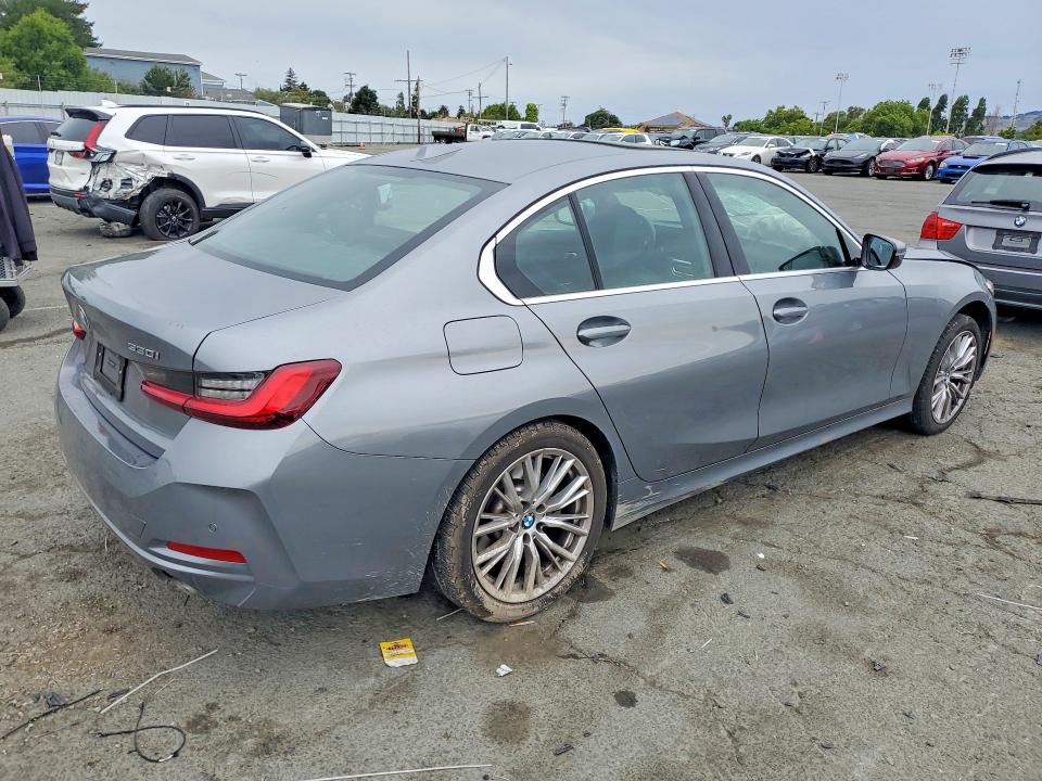 Aukcja sprzedaży 2024 Bmw 330i, vin: 3MW69FF09R8E12525, numer aukcji: 52598216