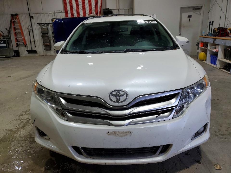 Aukcja sprzedaży 2013 Toyota Venza, vin: 4T3BK3BB3DU087932, numer aukcji: 52946746
