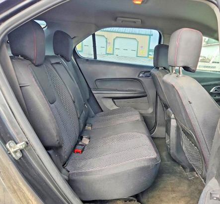 Продажа на аукционе авто 2014 Chevrolet Equinox, vin: 2GNALAEK8E6145370, номер лота: 53421996