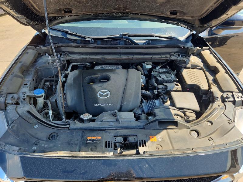 54538366 :رقم المزاد ، JM3KFADM3M1326666 vin ، 2021 Mazda Cx-5 مزاد بيع