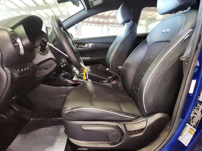 Продажа на аукционе авто 2021 Kia Forte, vin: 3KPF34AD0ME406478, номер лота: 53234926
