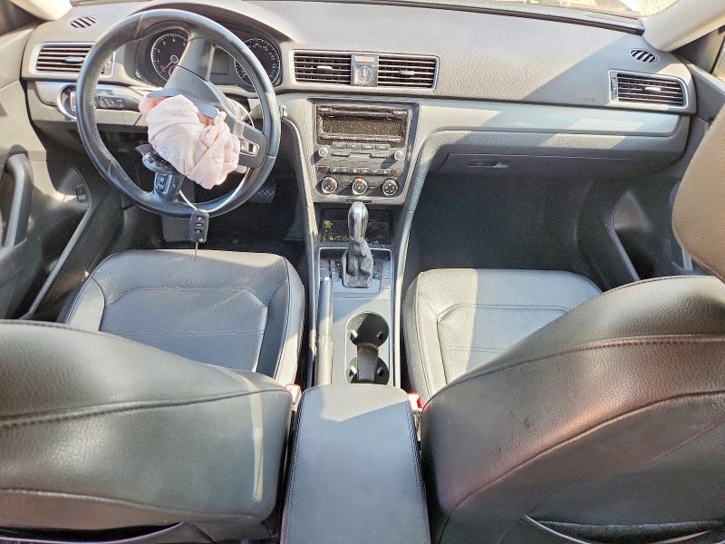 Aukcja sprzedaży 2015 Volkswagen Passat, vin: 1VWAT7A34FC017191, numer aukcji: 54078436