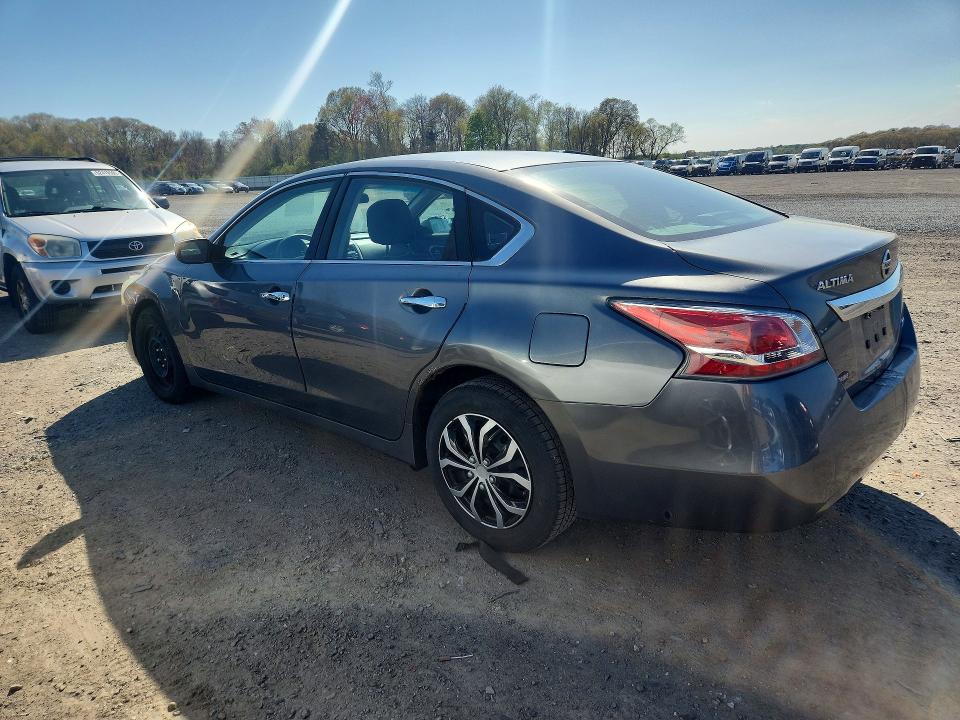Продажа на аукционе авто 2014 Nissan Altima, vin: 1N4AL3AP3EN228227, номер лота: 51723836