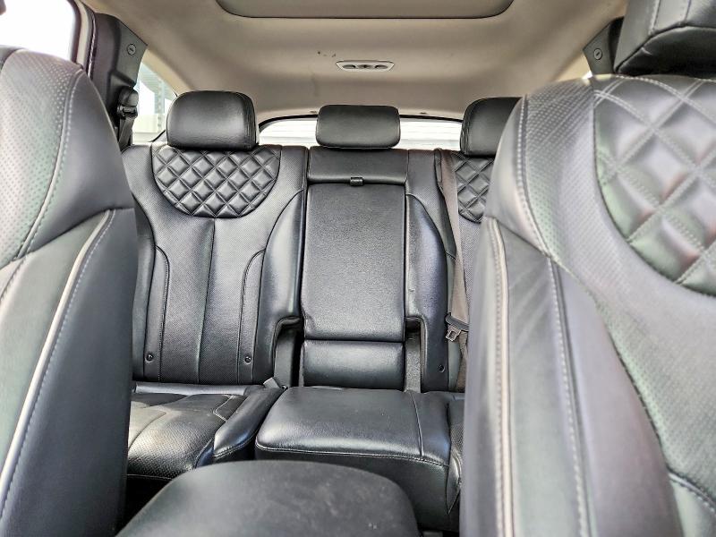 Продажа на аукционе авто 2021 Hyundai Santa Fe, vin: KM8S3DA14MU002620, номер лота: 53275176