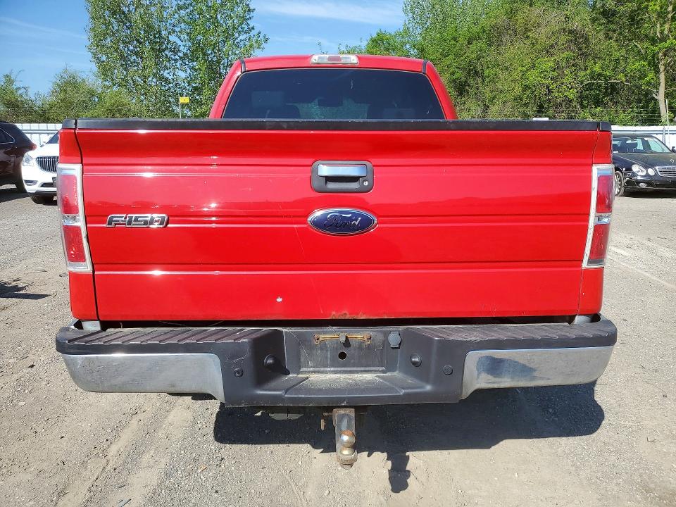 Продажа на аукционе авто 2009 Ford F150, vin: 1FTPW14V39FB22922, номер лота: 55531376