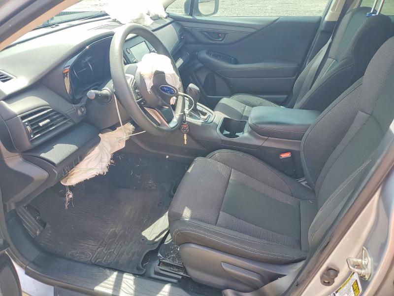 Продаж на аукціоні авто 2020 Subaru Outback, vin: 4S4BTAACXL3164773, номер лоту: 55059296