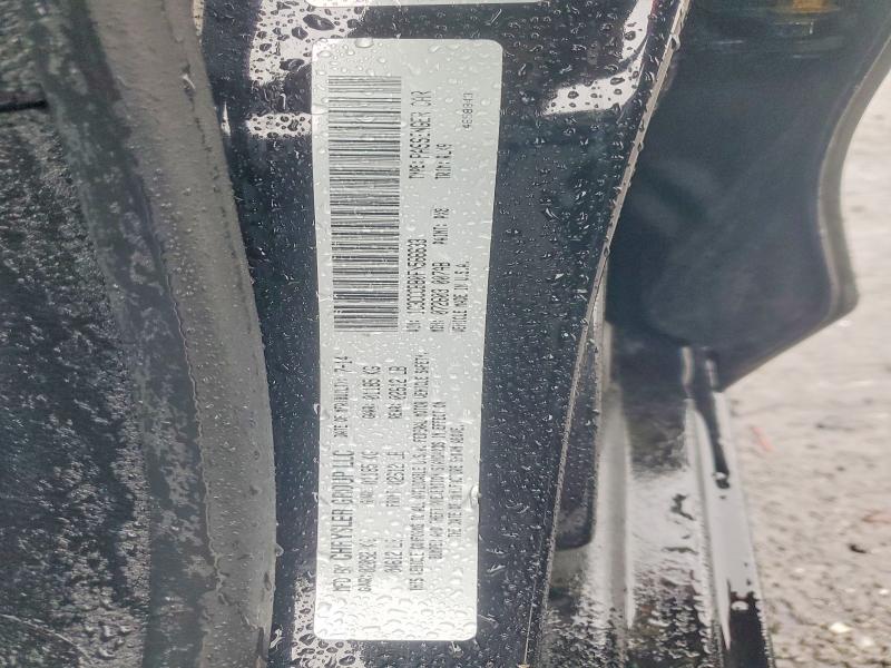 Продаж на аукціоні авто 2015 Chrysler 200, vin: 1C3CCCBB0FN566633, номер лоту: 54844176